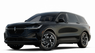 2024 Lincoln Lincoln Nautilus External Image 1